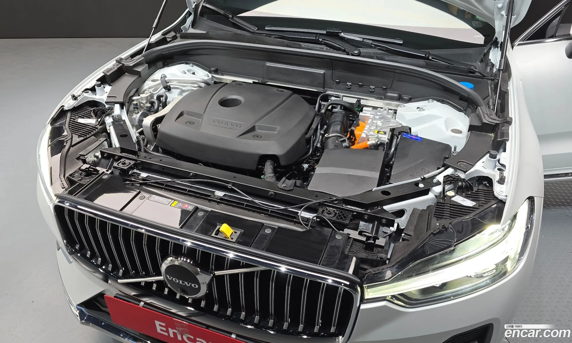 Volvo XC60 2025 — 5