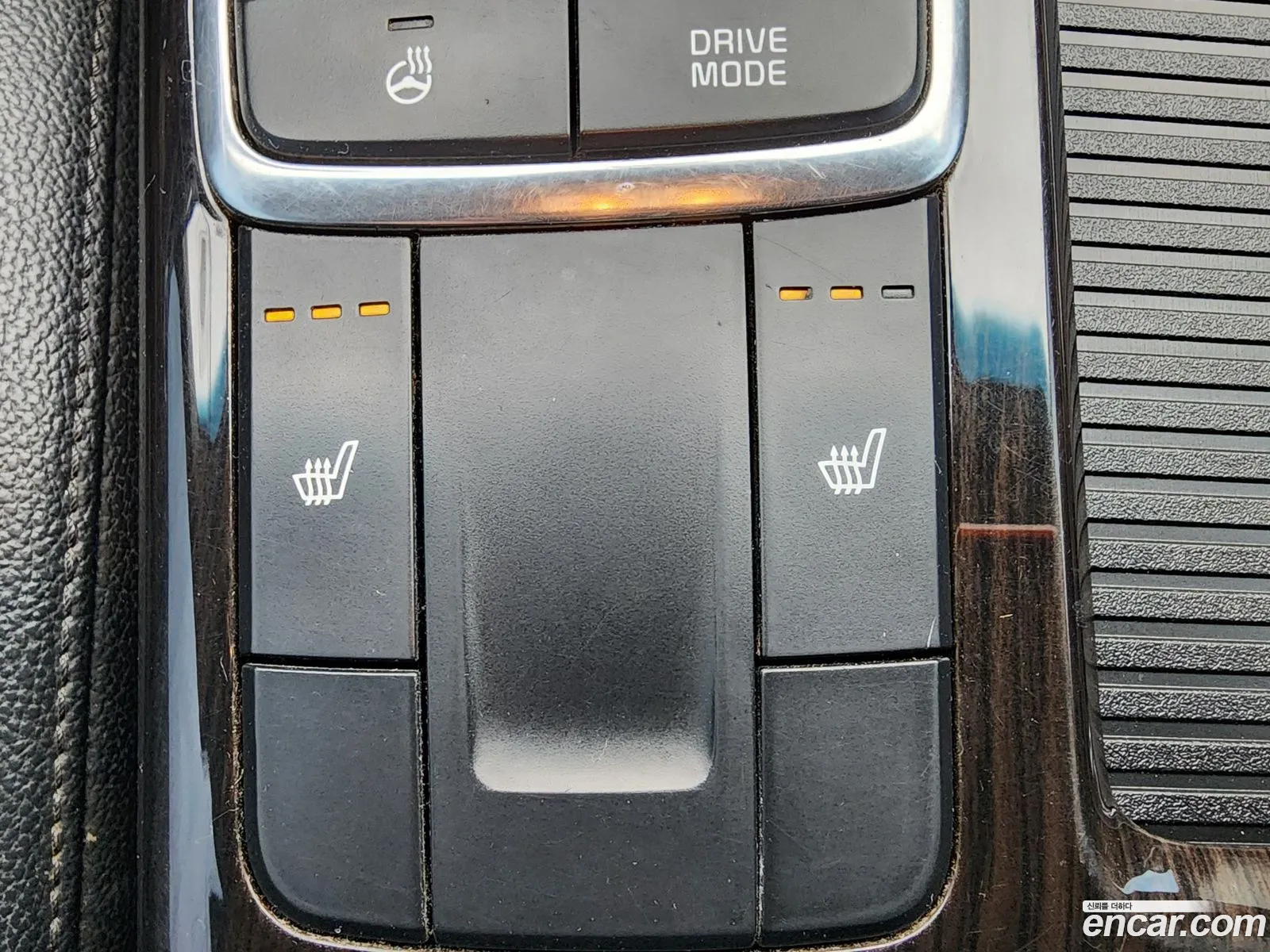 Kia K5 2016 — 4