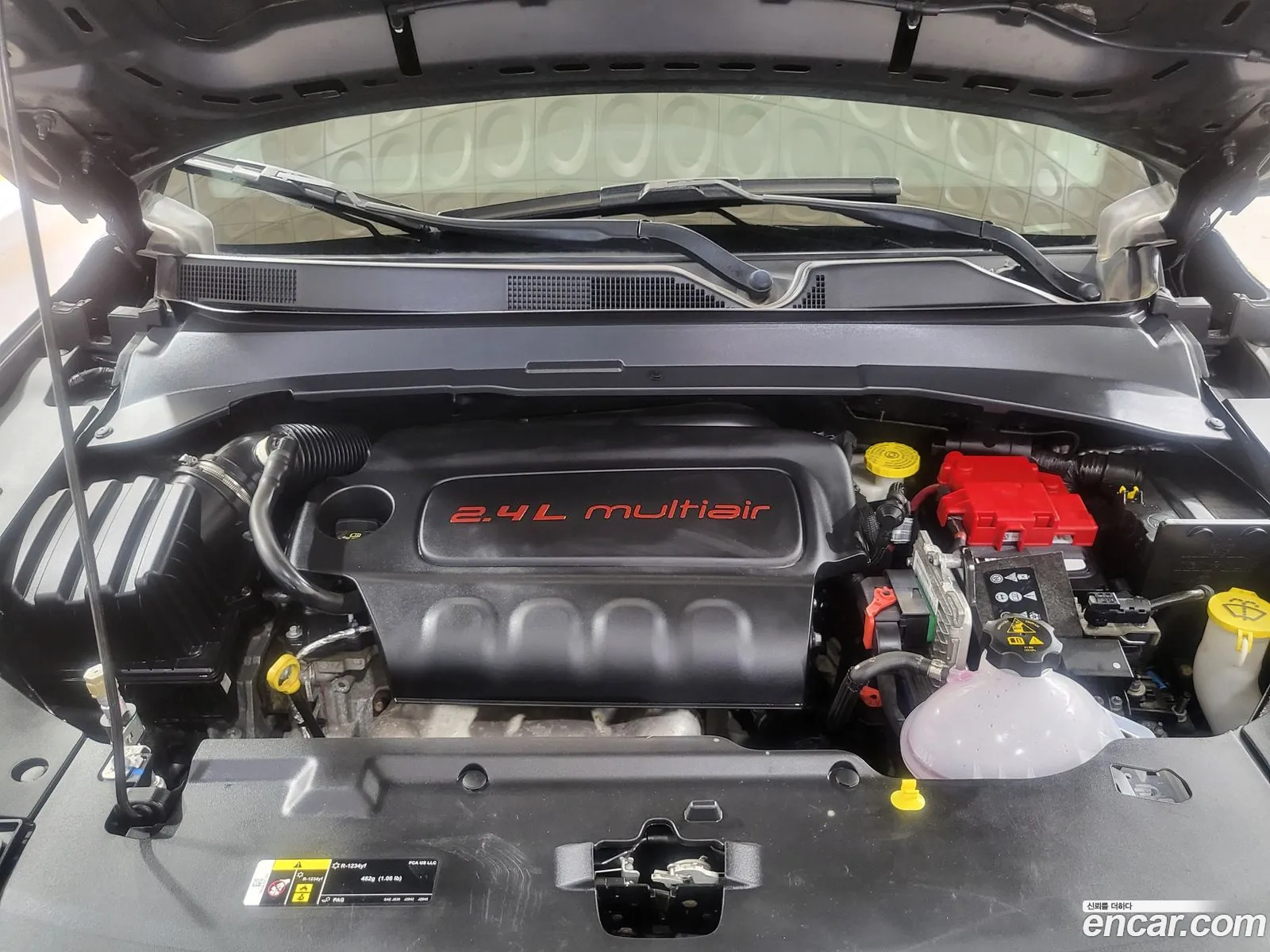 Jeep Compass 2020 — 12
