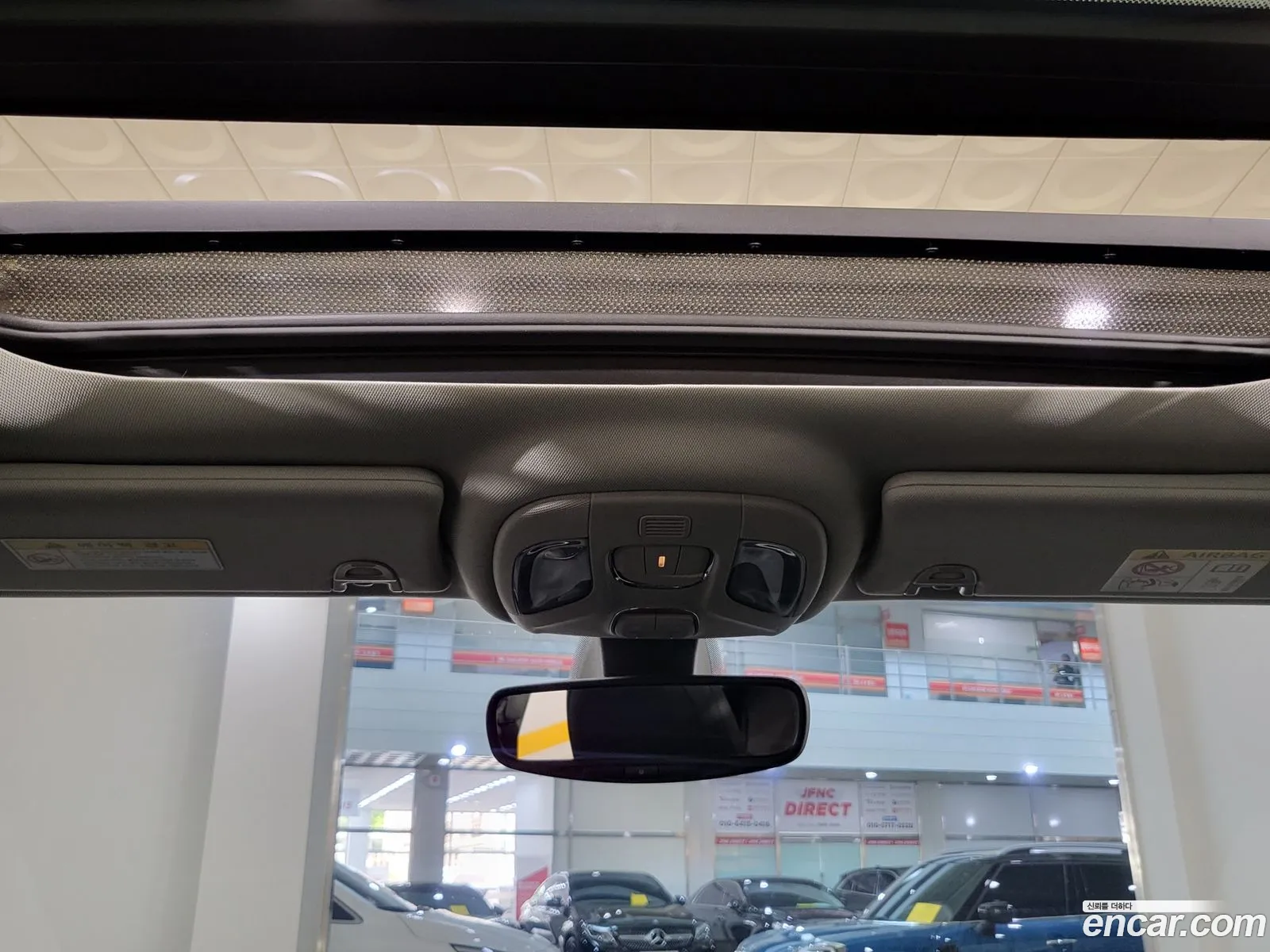 Jeep Compass 2020 — 9