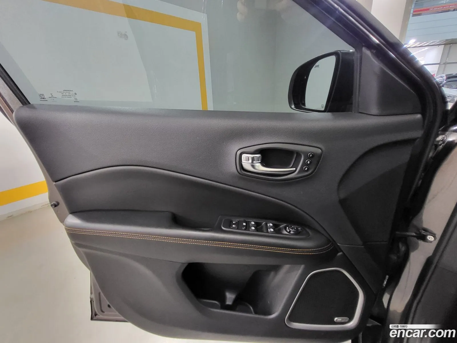 Jeep Compass 2020 — 14