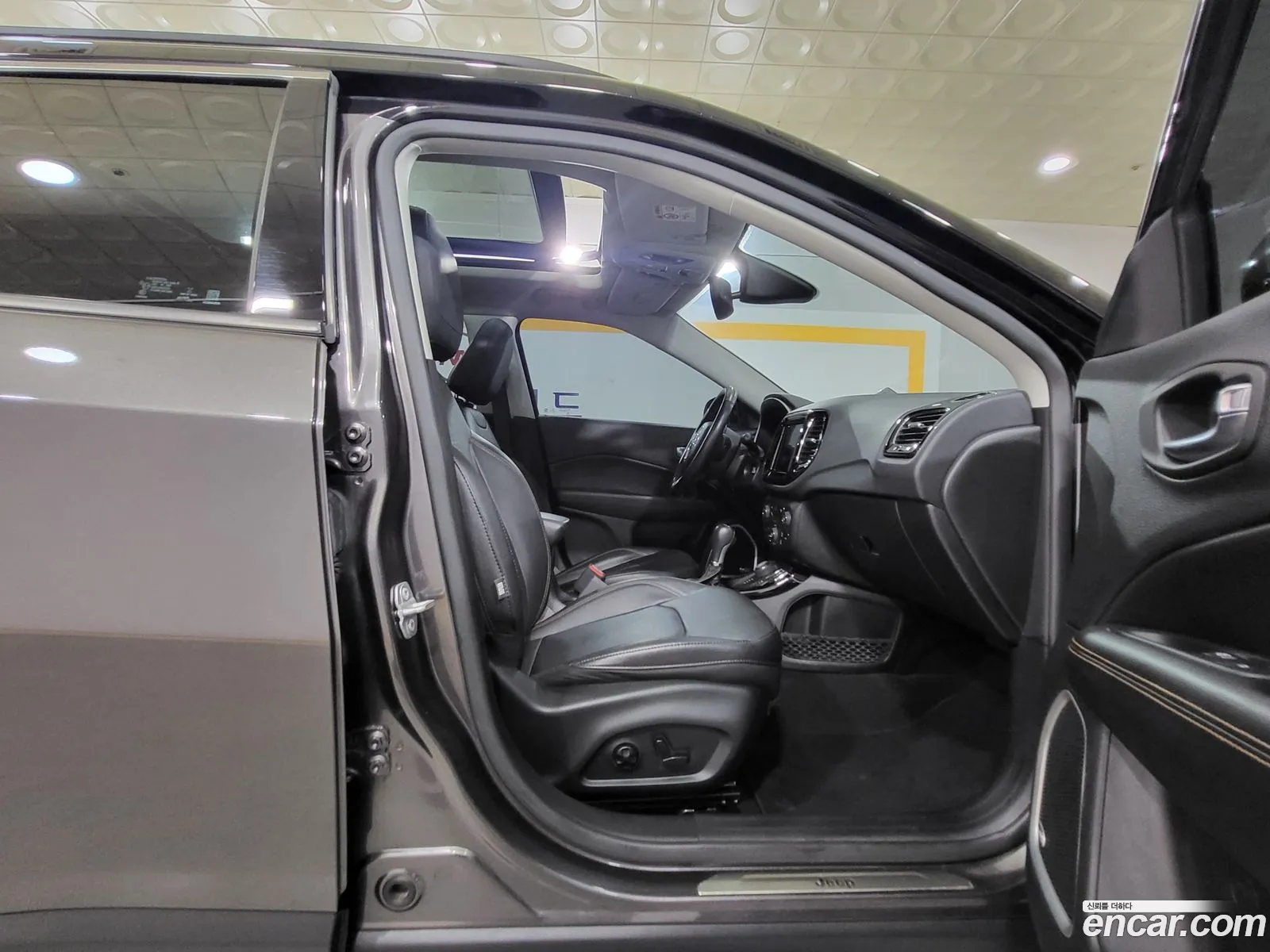 Jeep Compass 2020 — 6