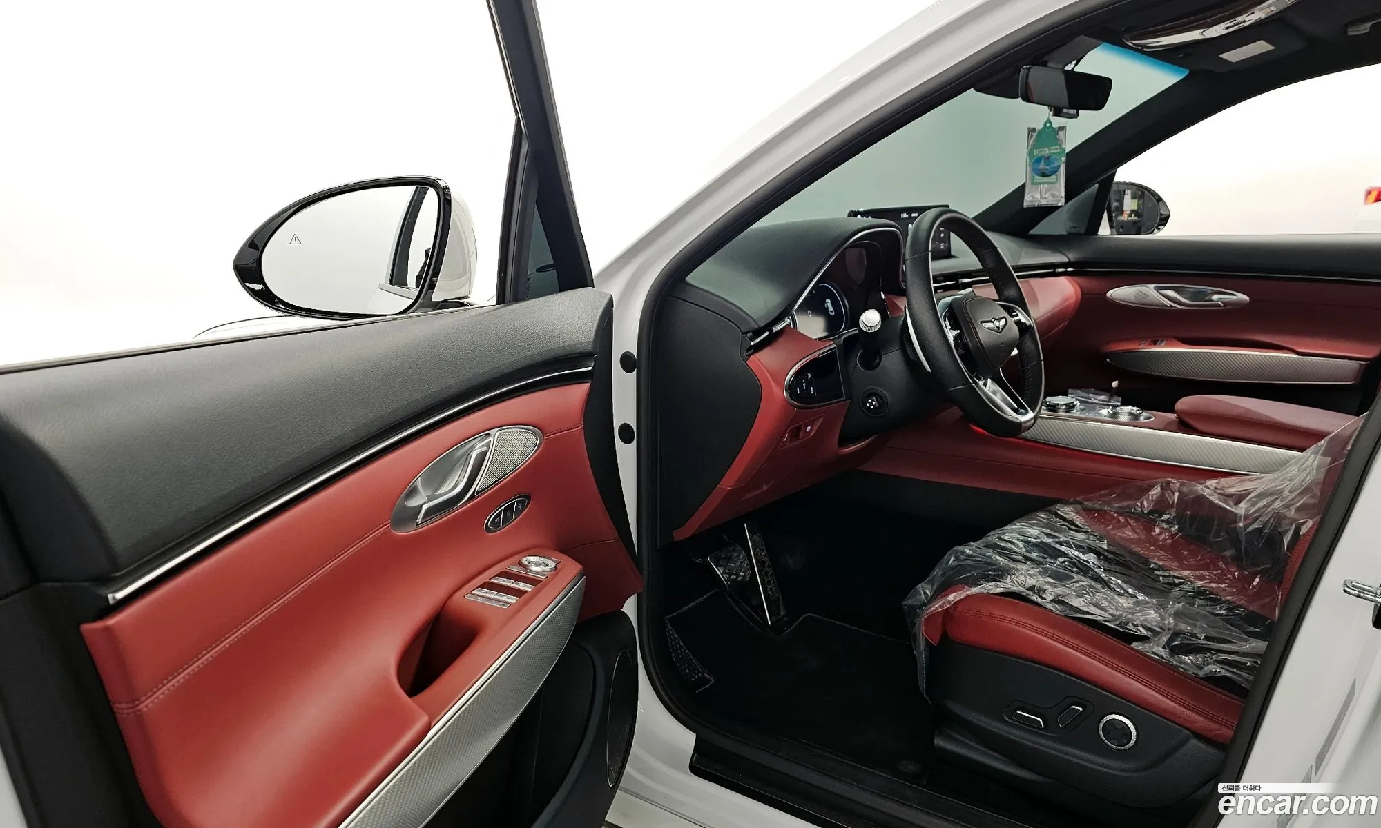 Genesis GV70 2021 — 4