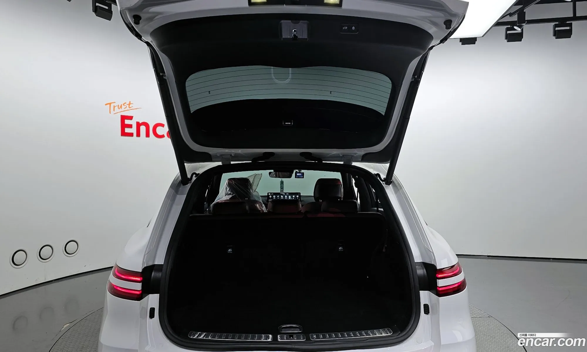 Genesis GV70 2021 — 18