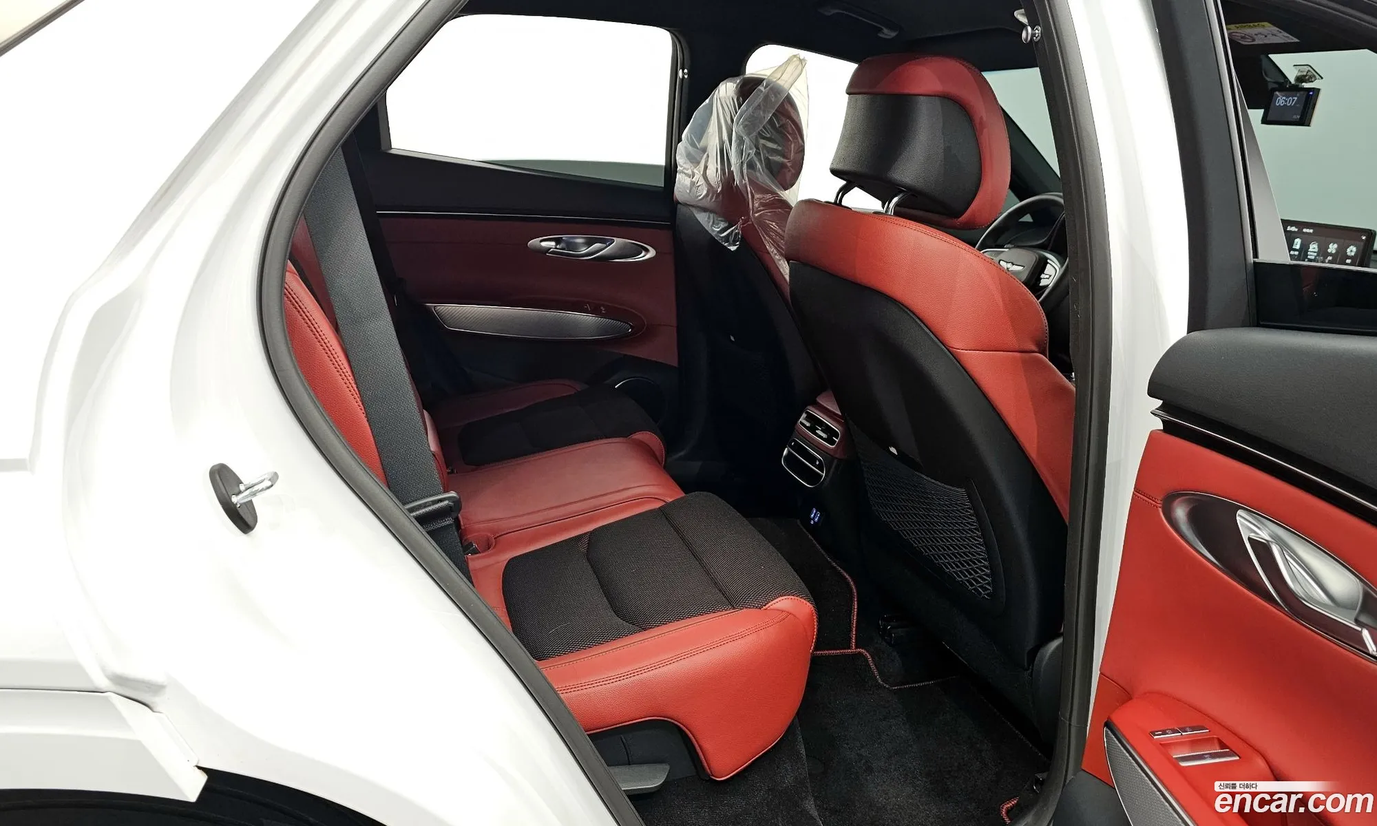 Genesis GV70 2021 — 19