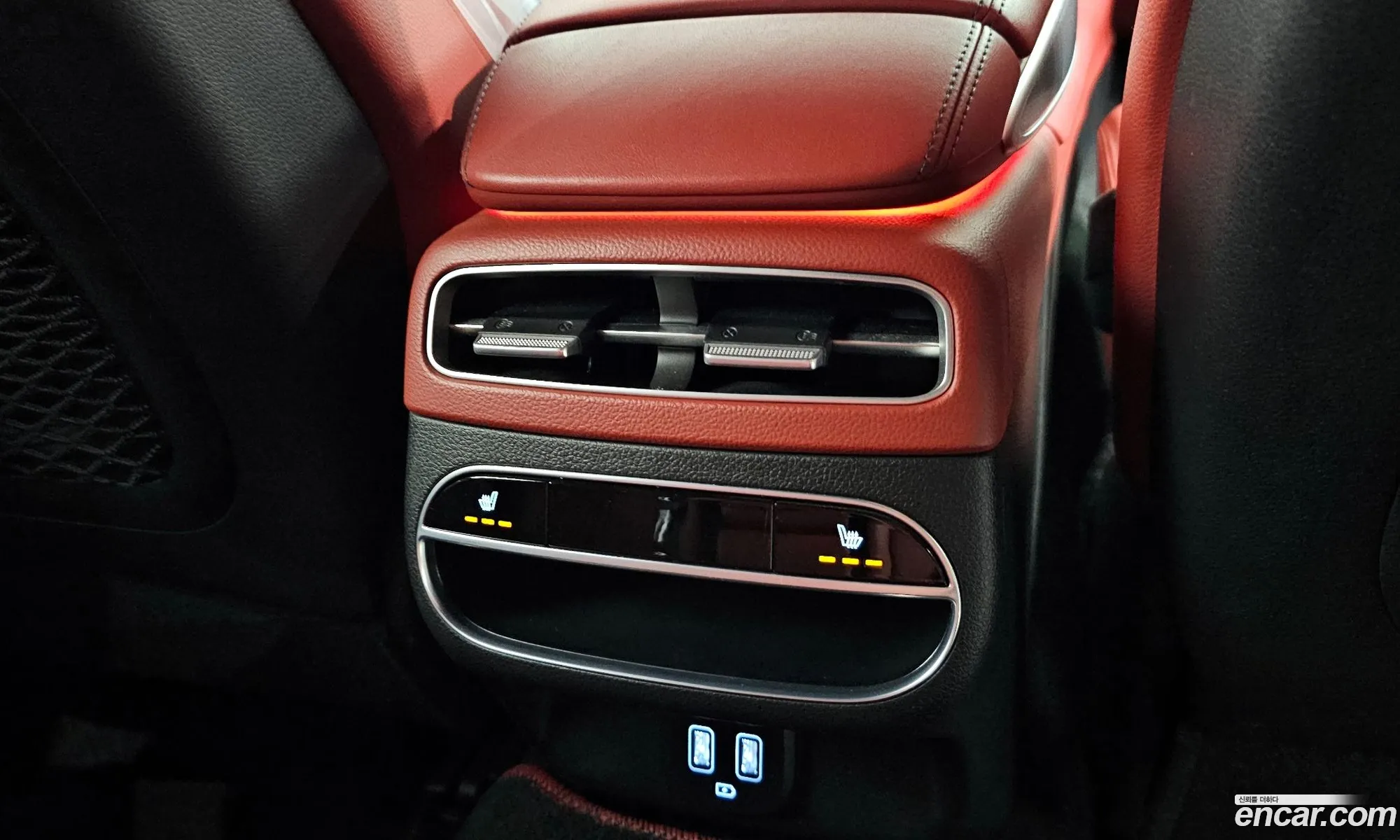 Genesis GV70 2021 — 7