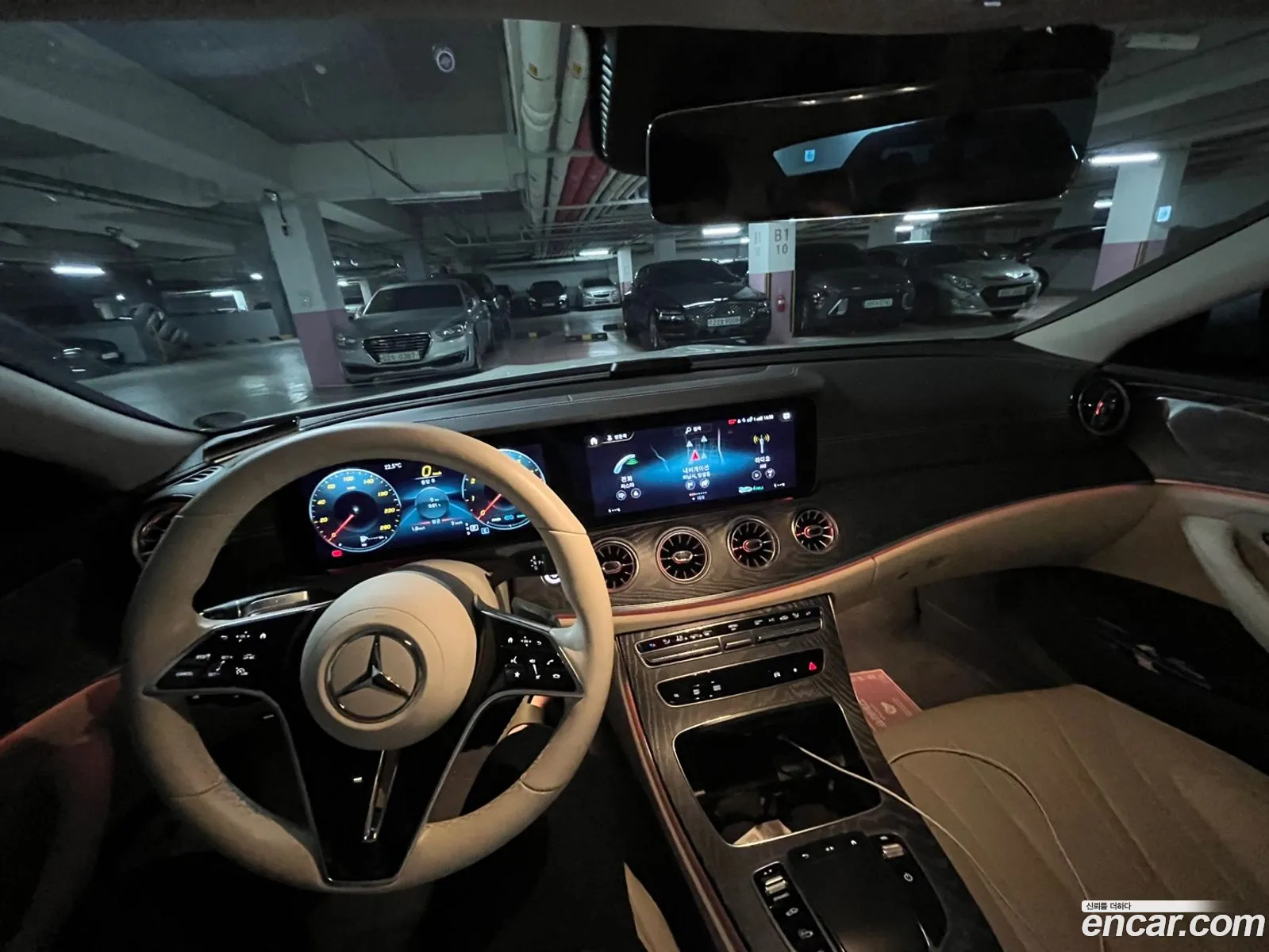 Mercedes-Benz CLS-Class C257 2022 — 6