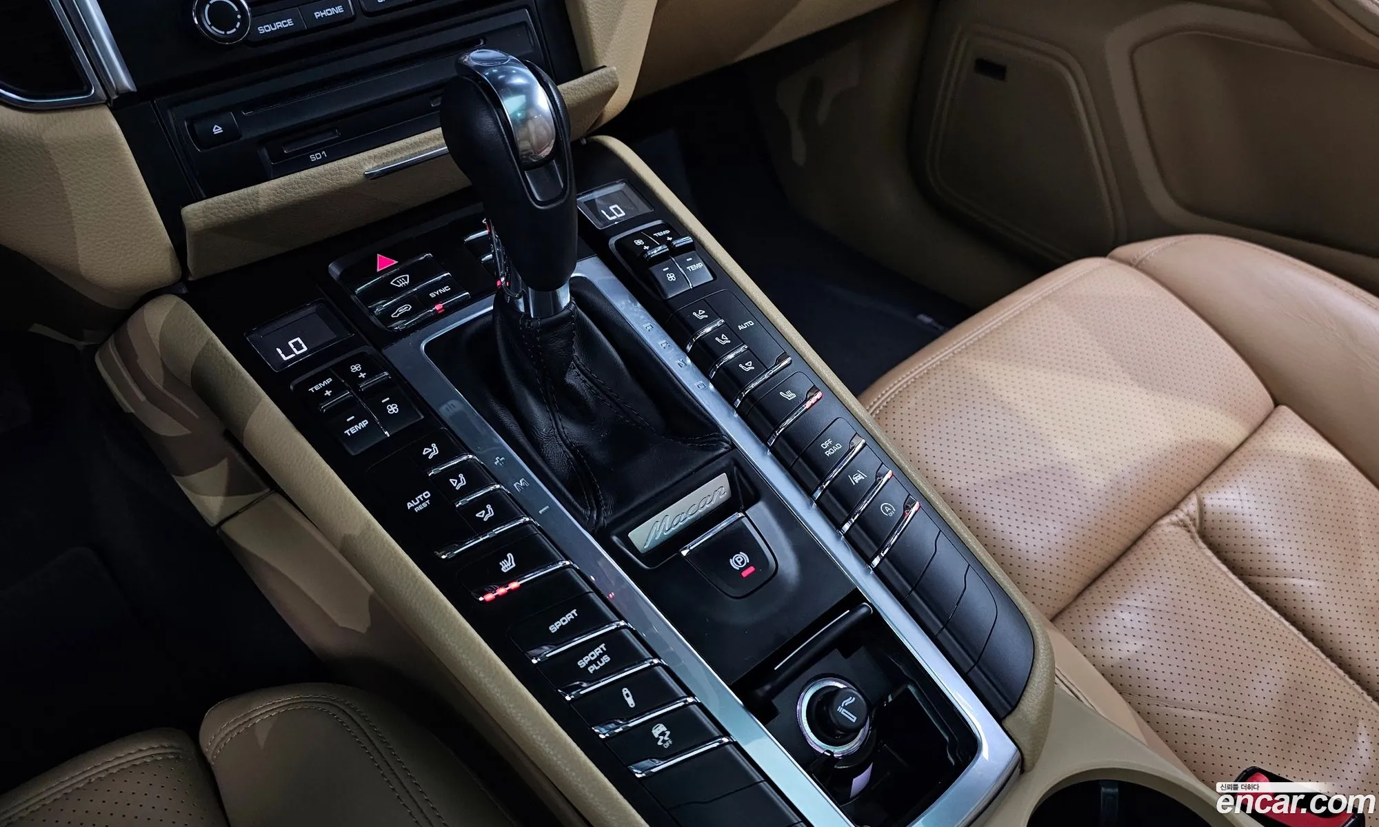 Porsche Macan 2018 WP1AA2951JLB26278 — 10