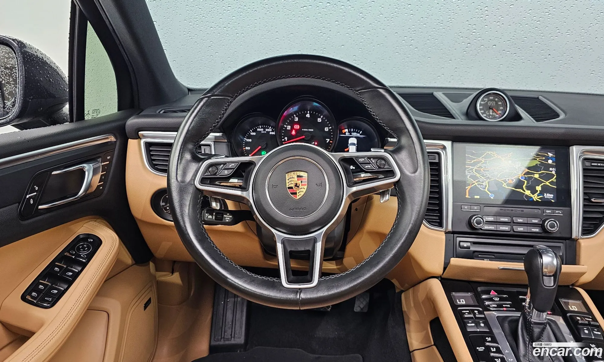 Porsche Macan 2018 WP1AA2951JLB26278 — 15