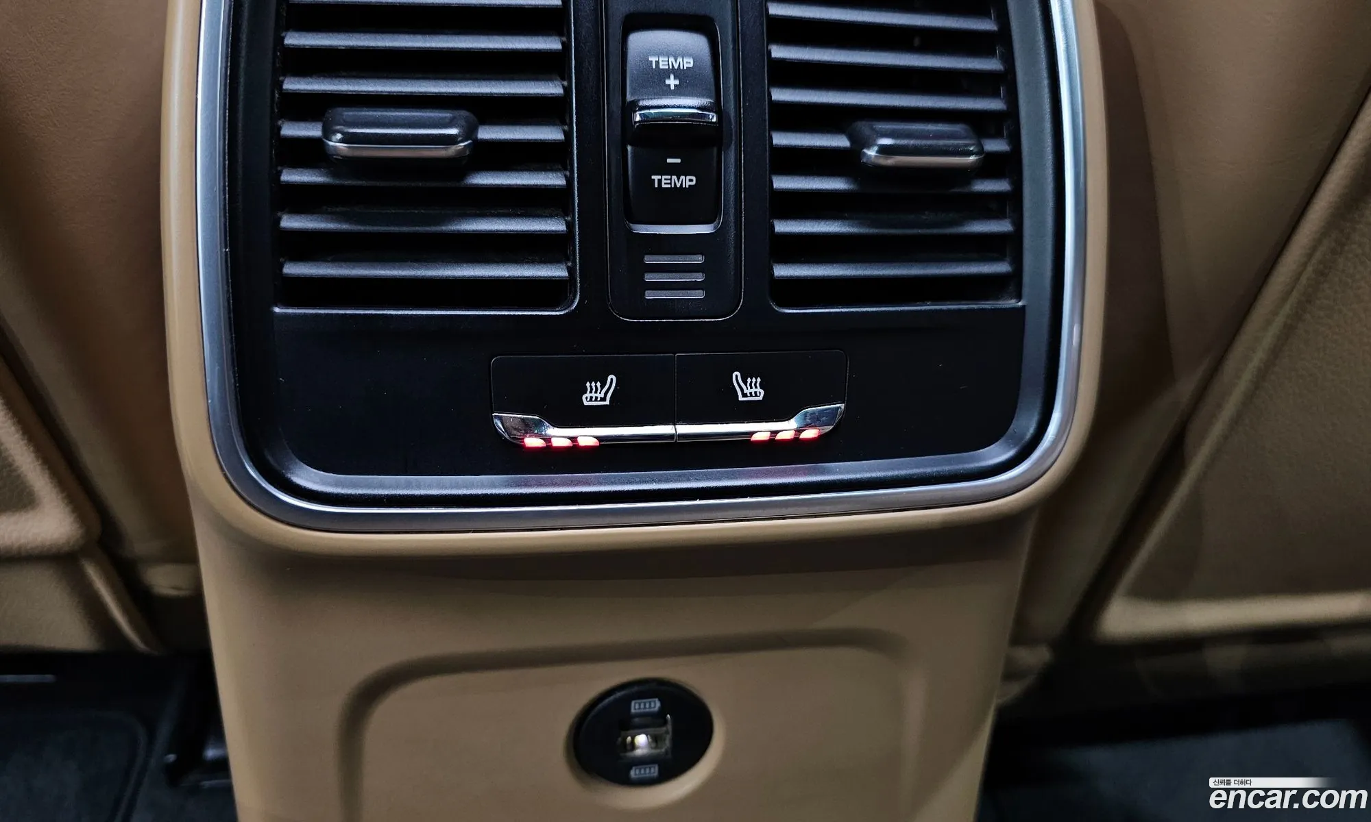 Porsche Macan 2018 WP1AA2951JLB26278 — 17