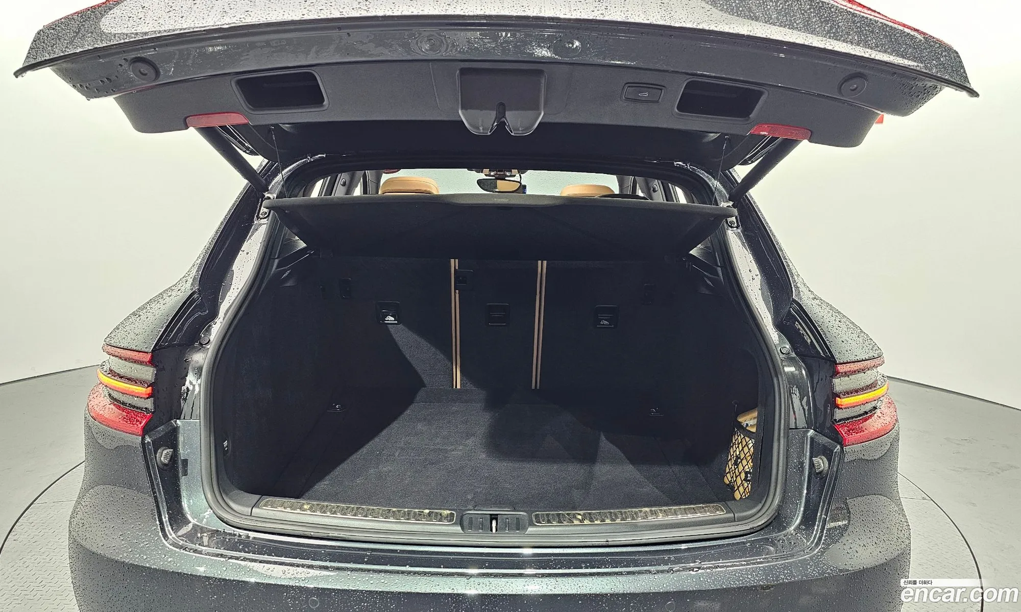 Porsche Macan 2018 WP1AA2951JLB26278 — 11
