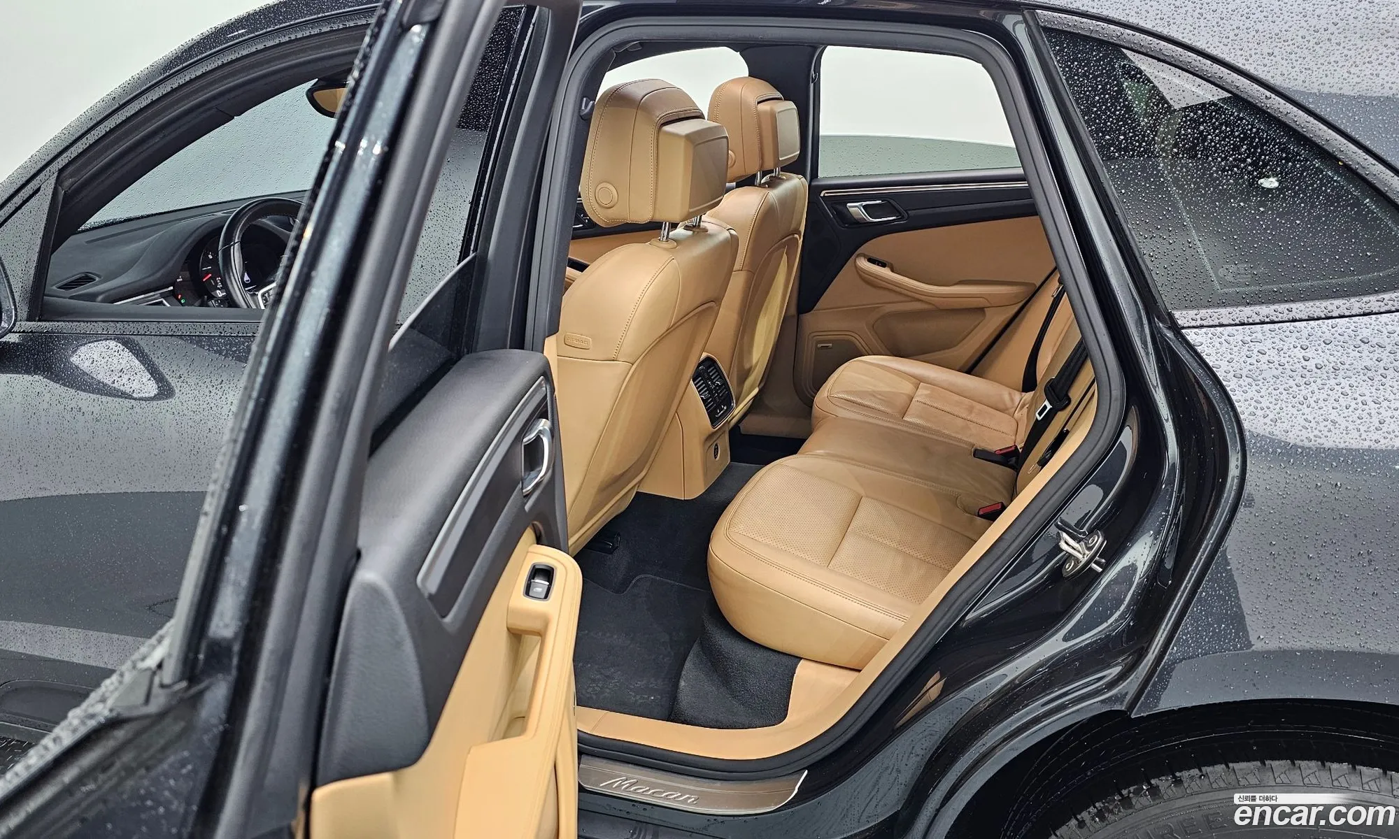 Porsche Macan 2018 WP1AA2951JLB26278 — 4
