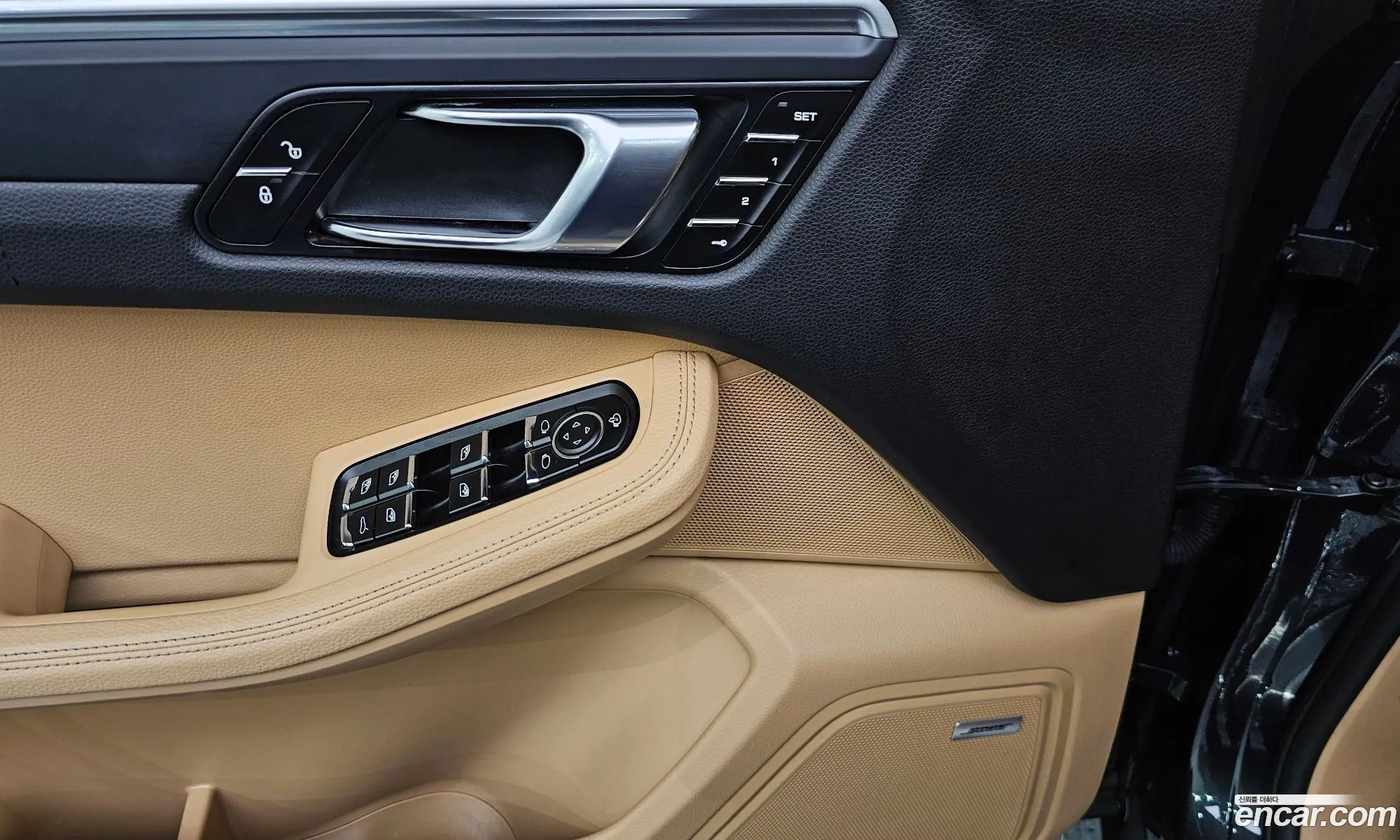 Porsche Macan 2018 WP1AA2951JLB26278 — 14