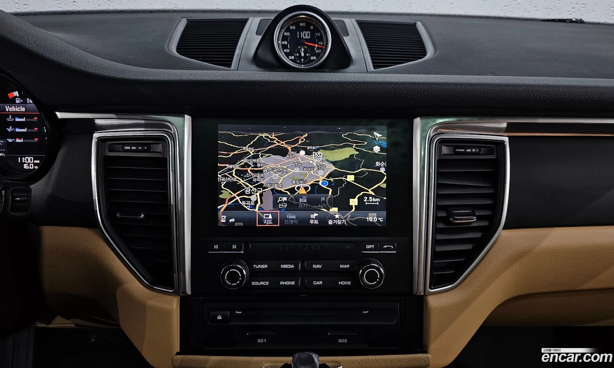 Porsche Macan 2018 WP1AA2951JLB26278 — 19