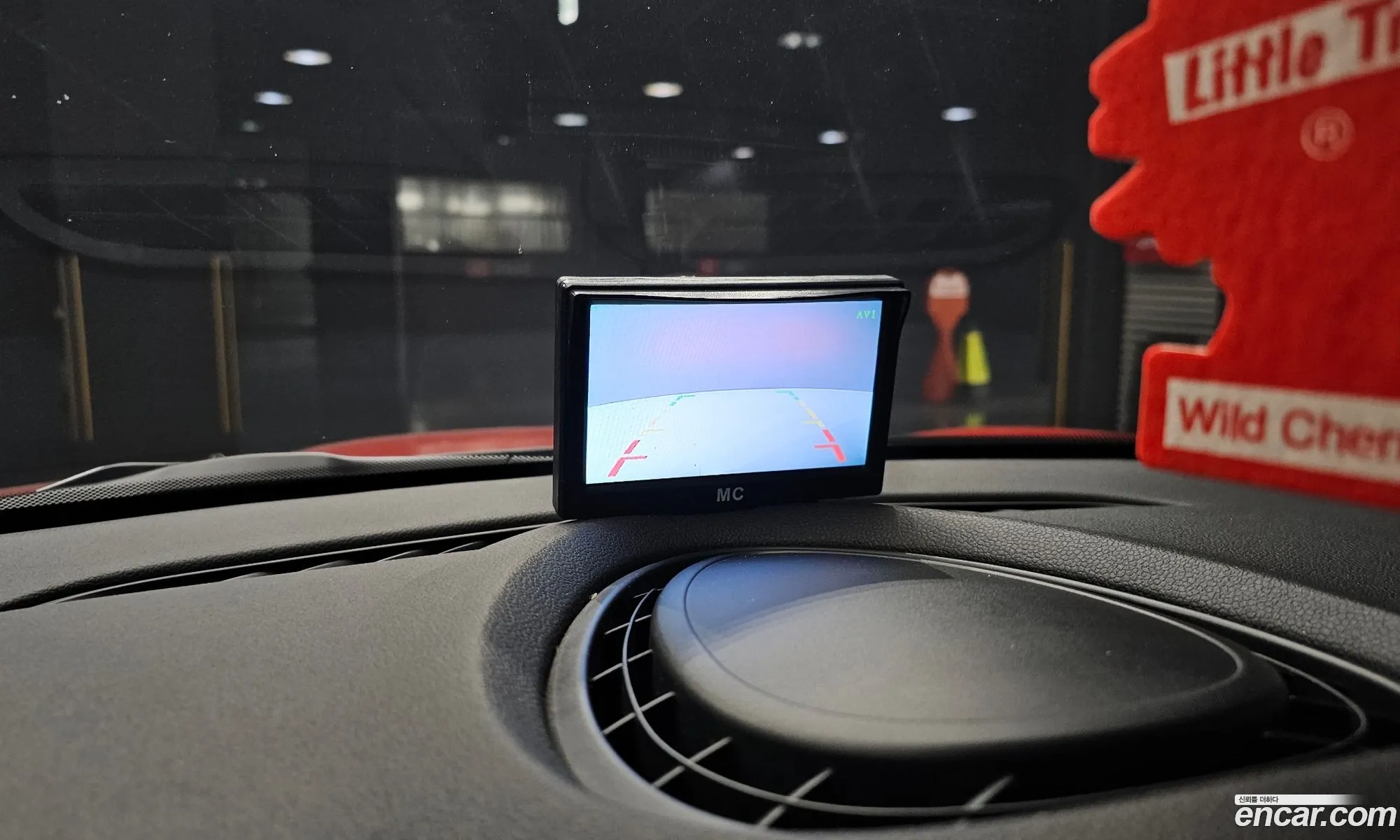 Mini Cooper D 2014 — 2