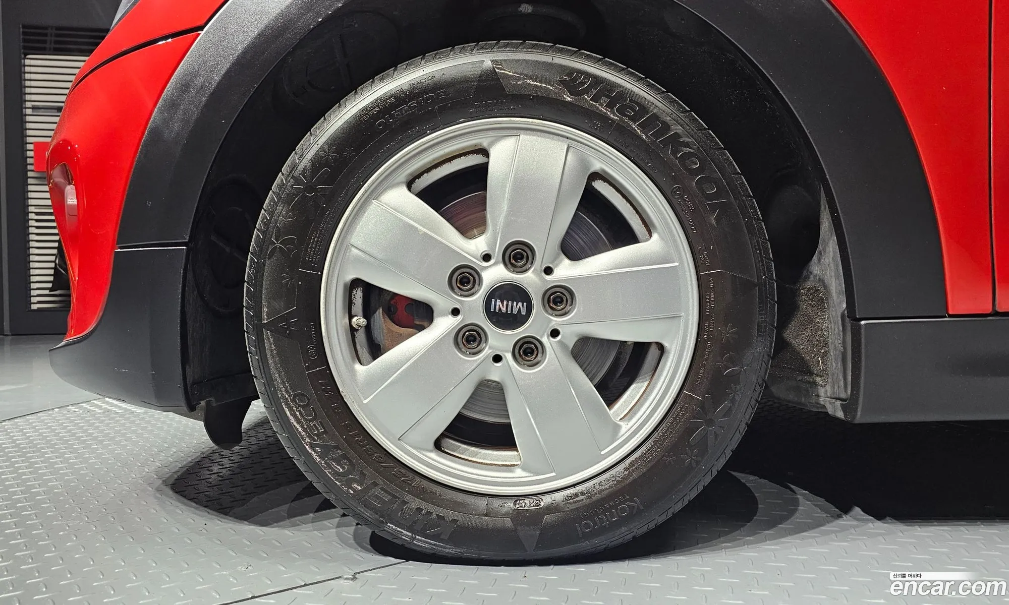 Mini Cooper D 2014 — 11