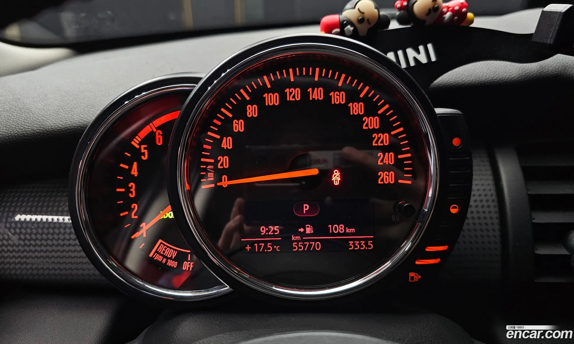 Mini Cooper D 2014 — 19