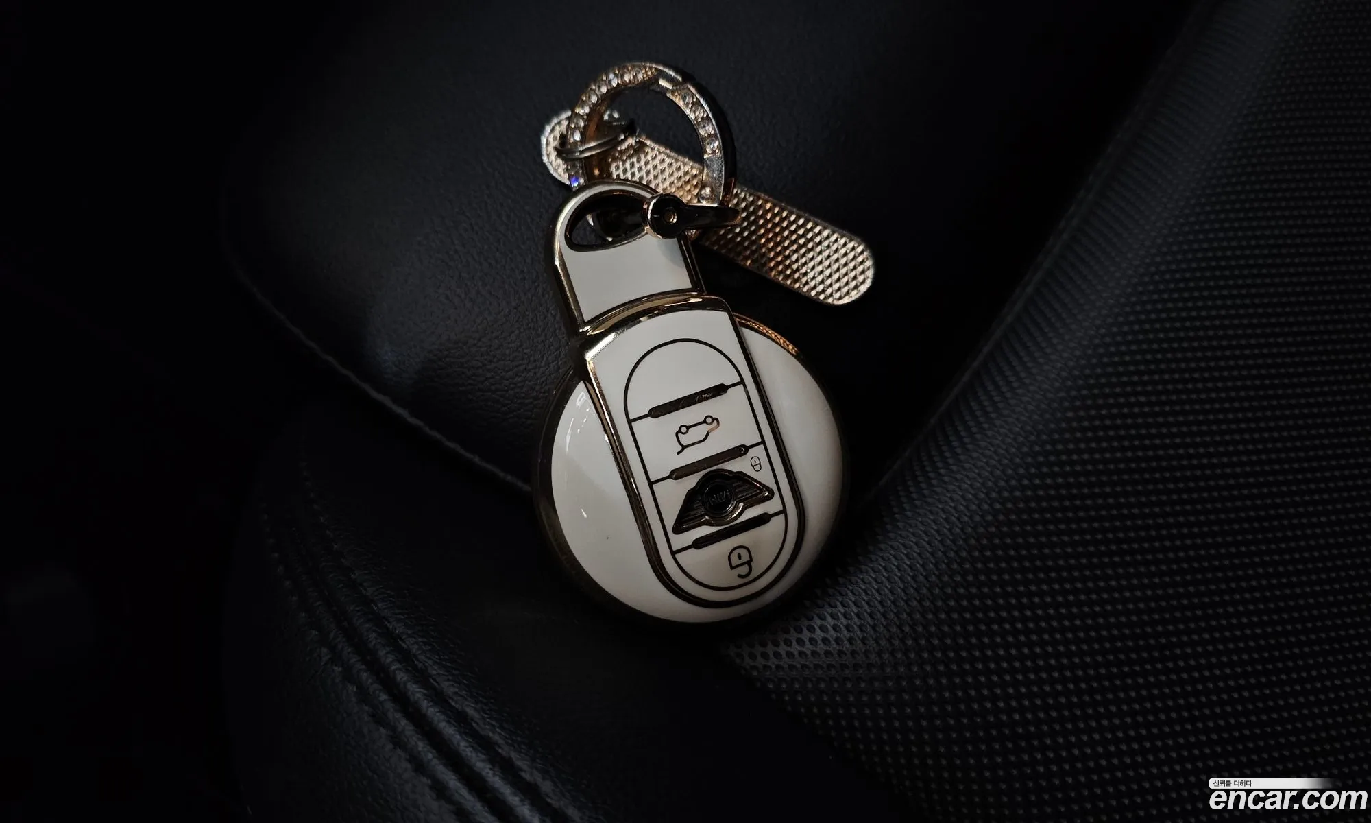 Mini Cooper D 2014 — 13