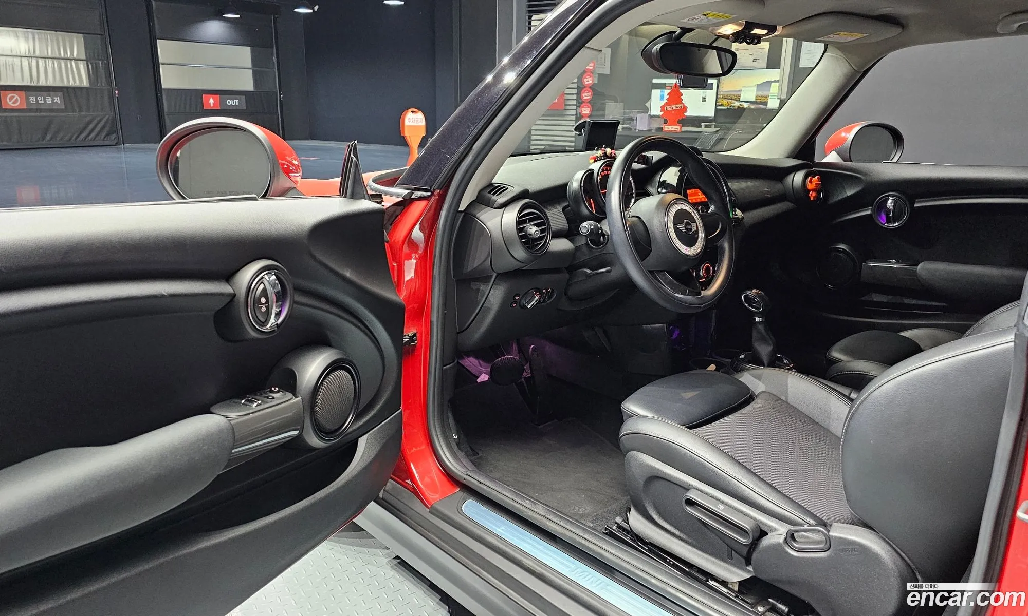 Mini Cooper D 2014 — 7
