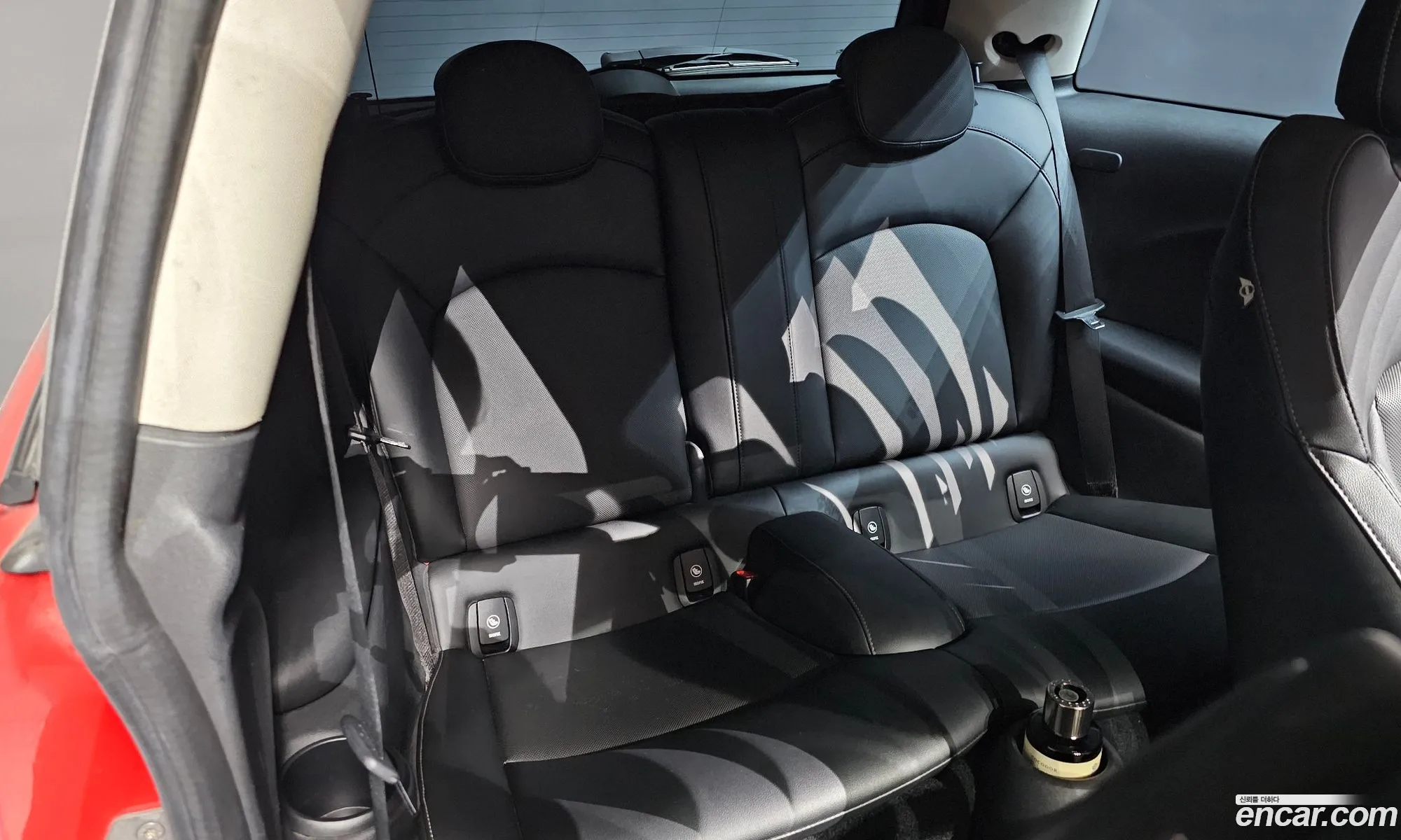 Mini Cooper D 2014 — 8