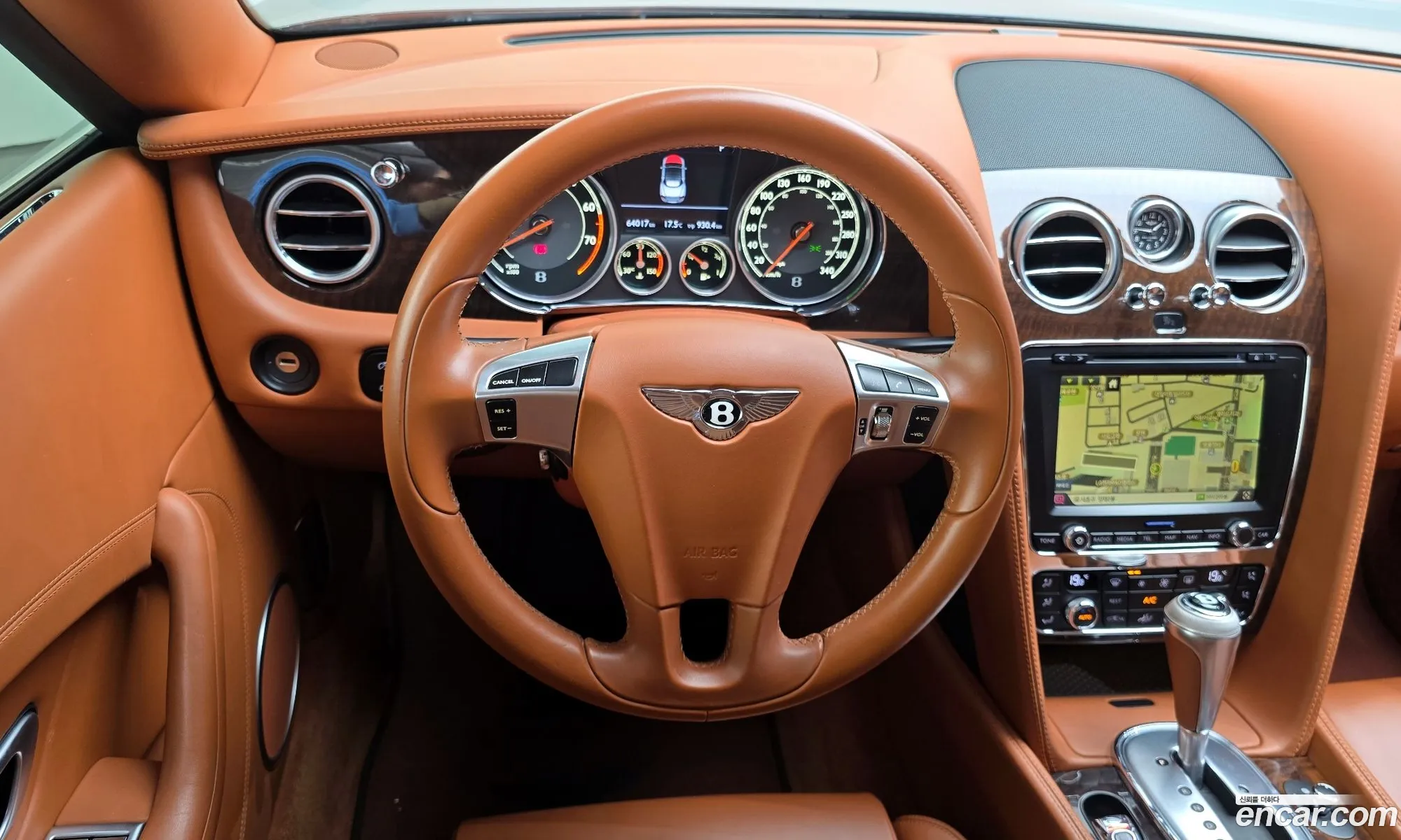 Bentley Continental GT 2014 SCBGT23W2EC040316 — 20