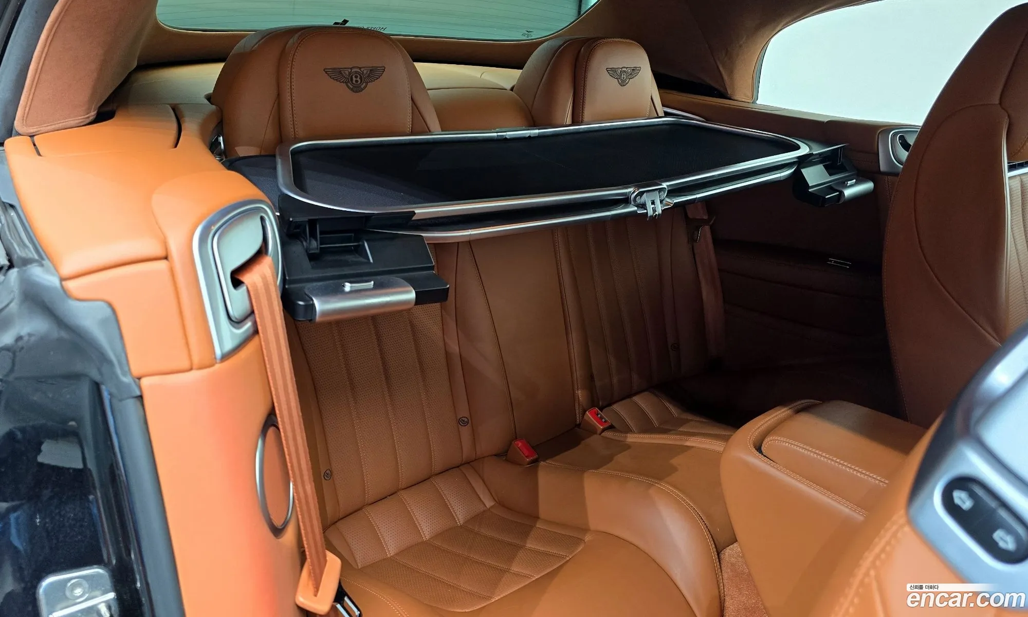 Bentley Continental GT 2014 SCBGT23W2EC040316 — 9