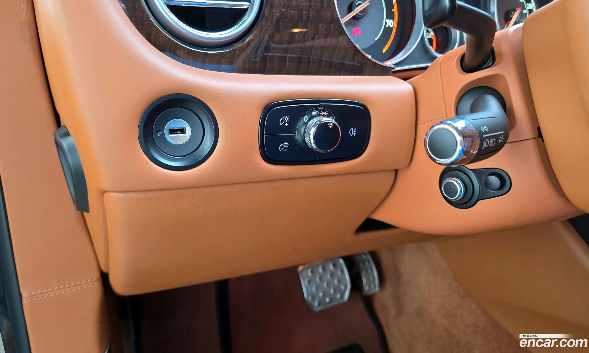 Bentley Continental GT 2014 SCBGT23W2EC040316 — 12