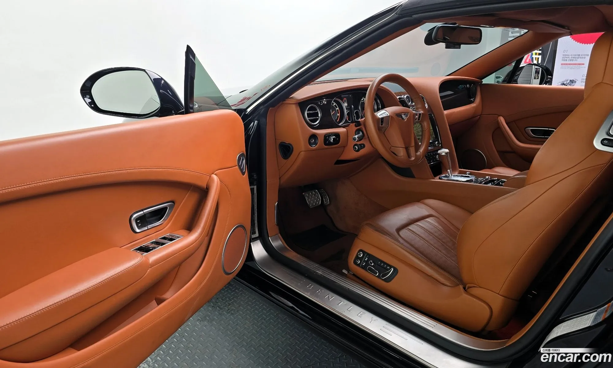 Bentley Continental GT 2014 SCBGT23W2EC040316 — 16