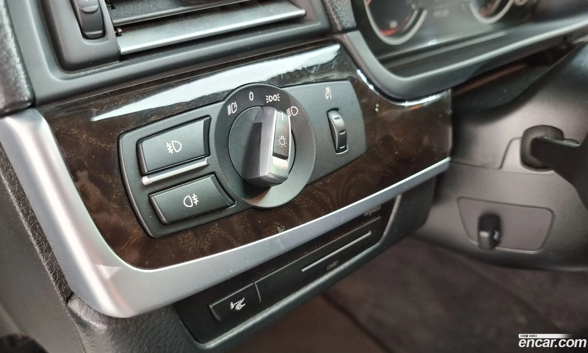 BMW 5 Series 2013 WBAFW1102DD267164 — 3