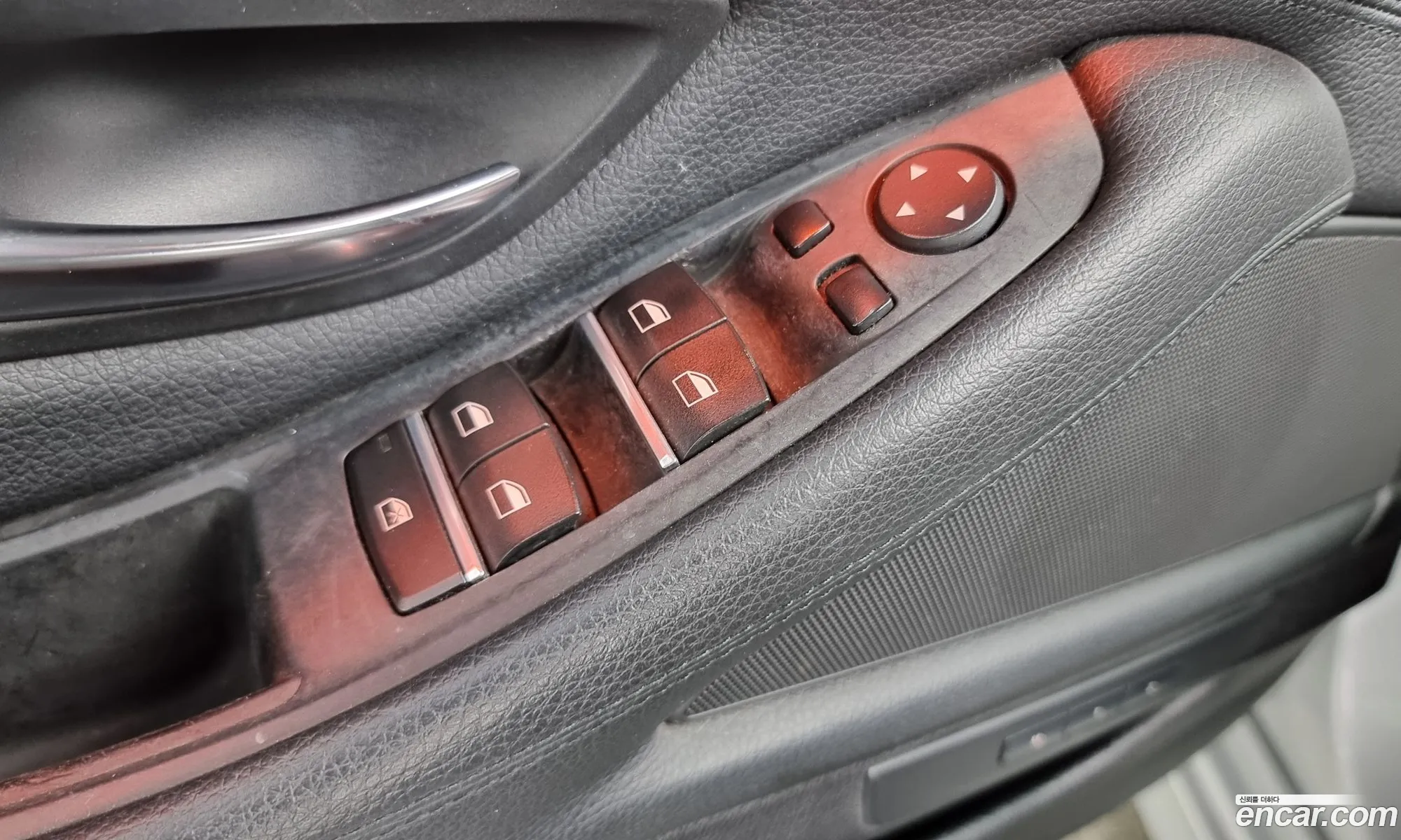 BMW 5 Series 2013 WBAFW1102DD267164 — 19