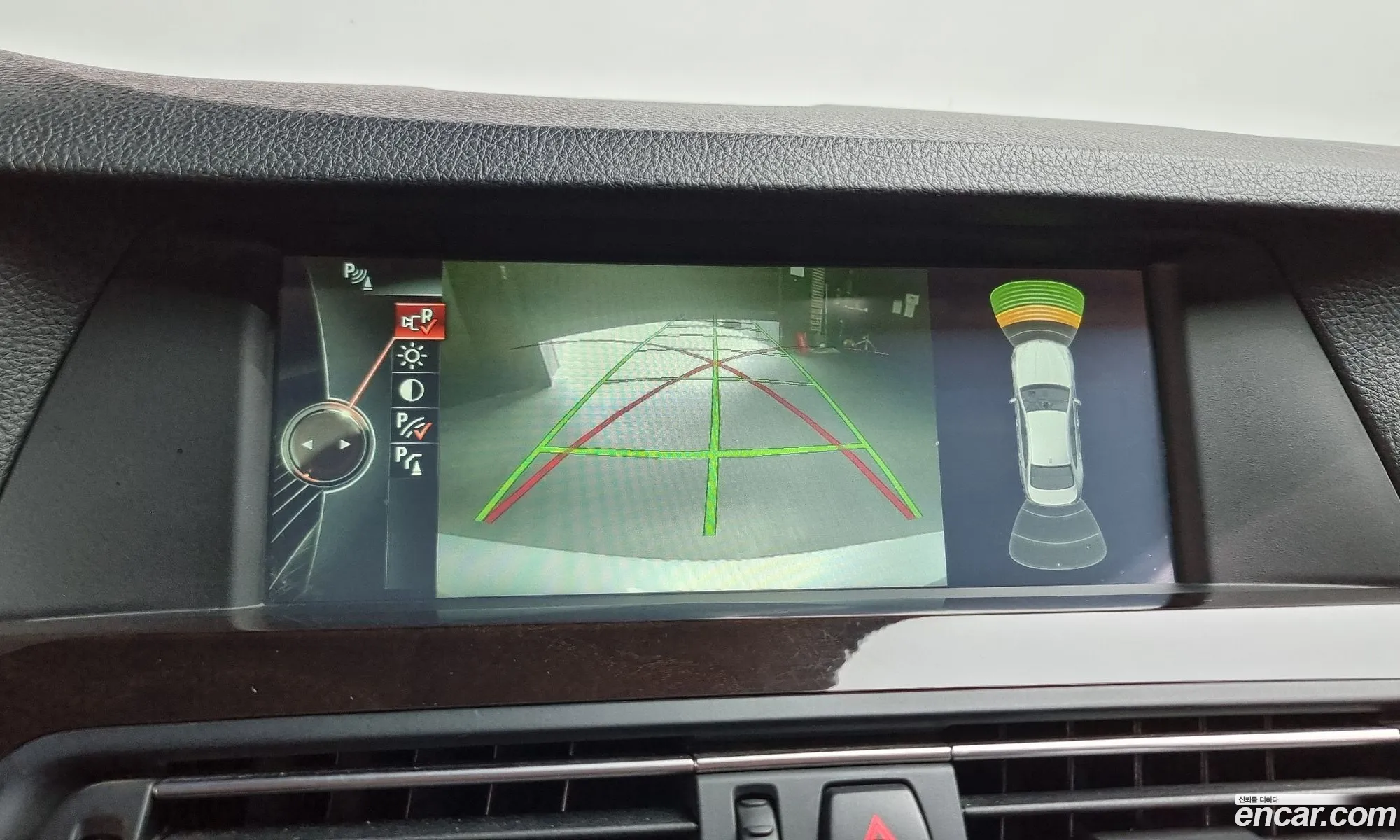 BMW 5 Series 2013 WBAFW1102DD267164 — 10