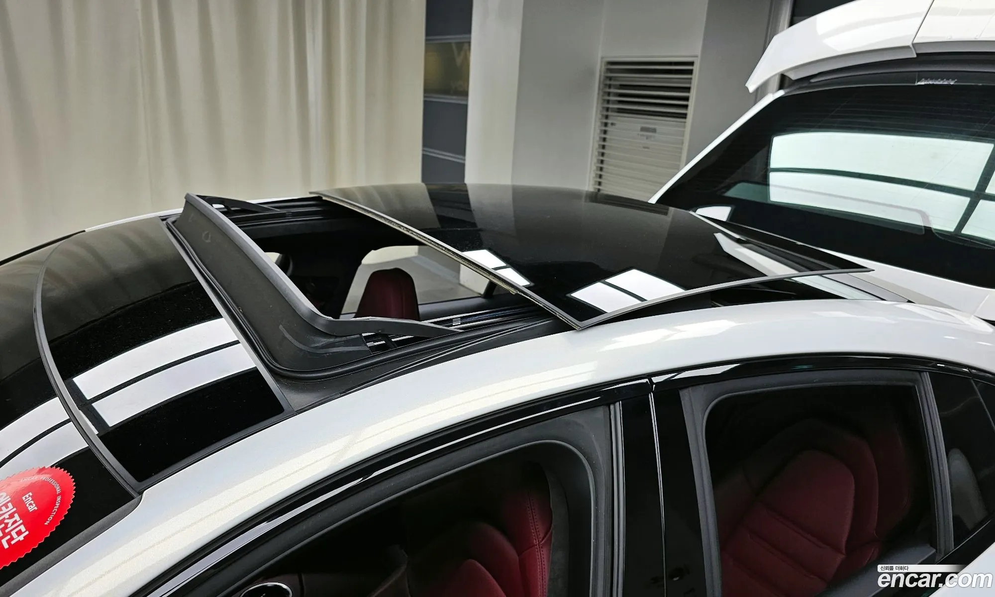 Porsche Panamera 2021 — 6