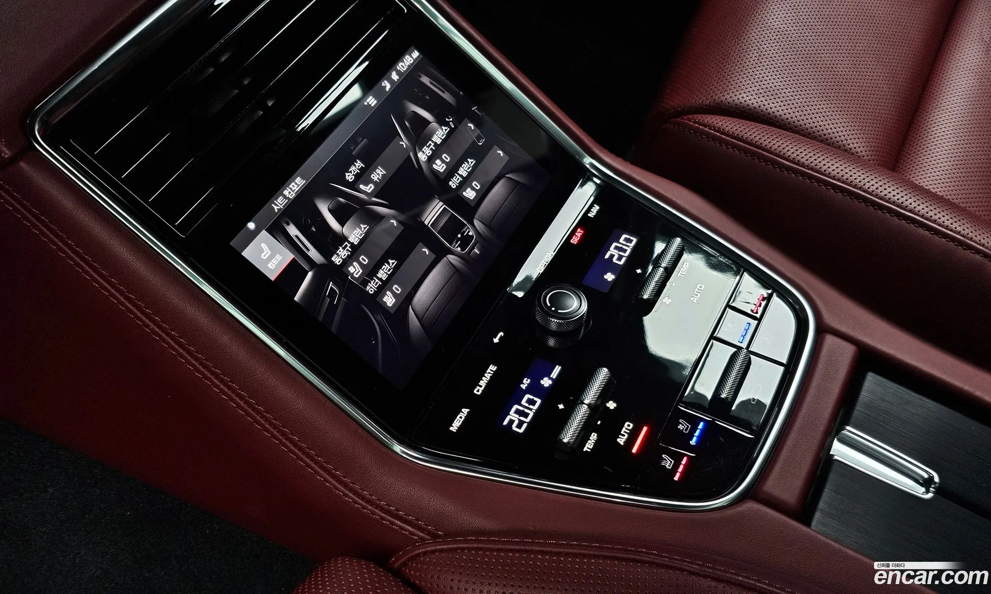 Porsche Panamera 2021 — 15