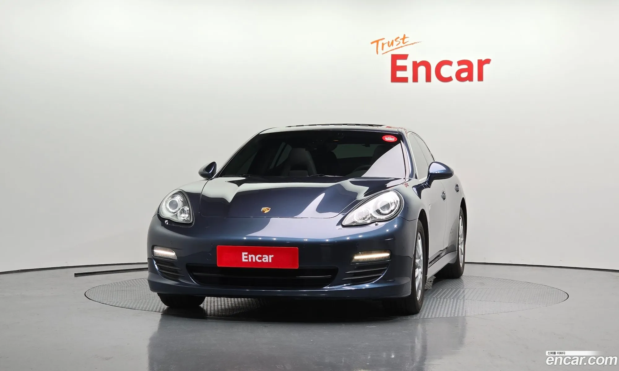 Porsche Panamera 2010 WP0AB2971AL065479 — 16