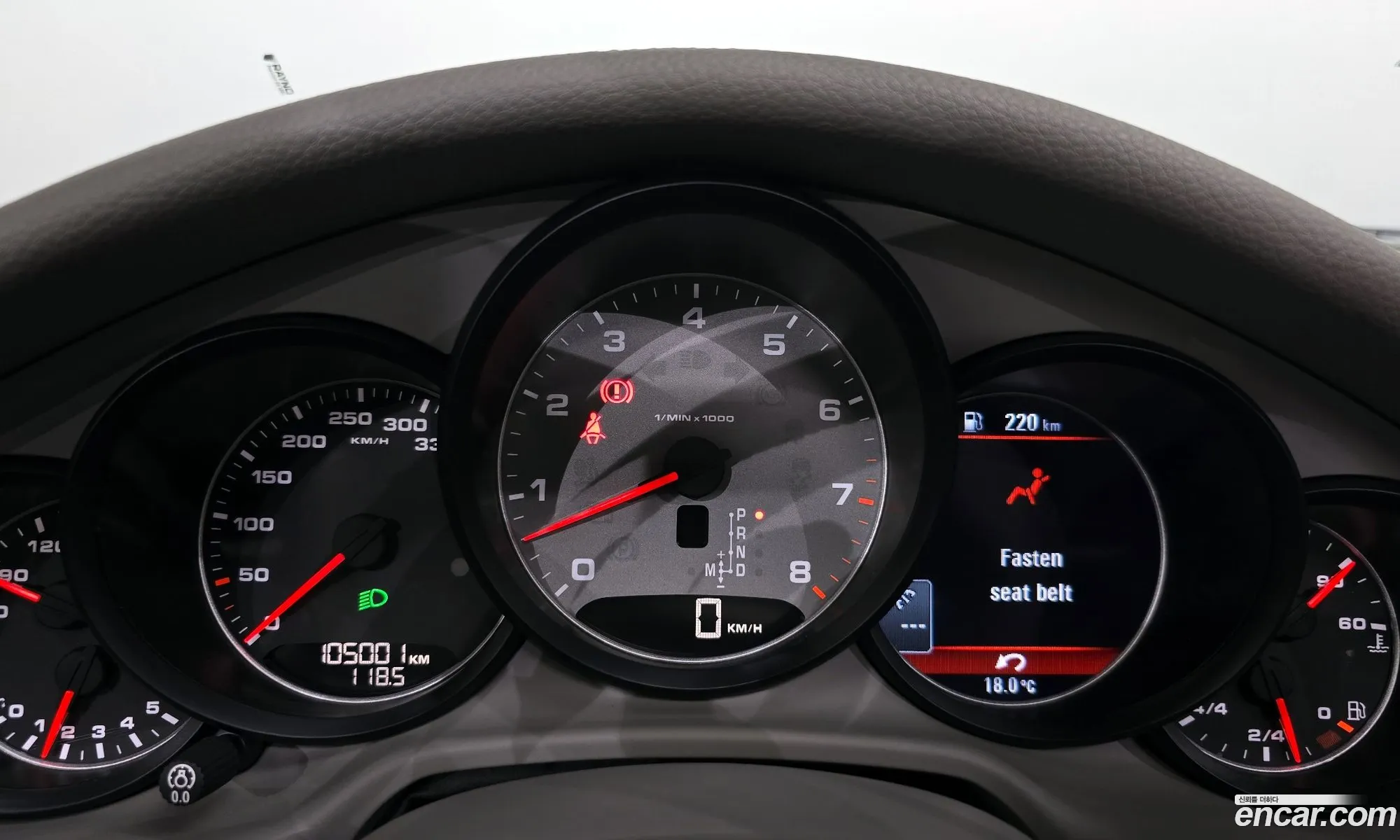 Porsche Panamera 2010 WP0AB2971AL065479 — 15