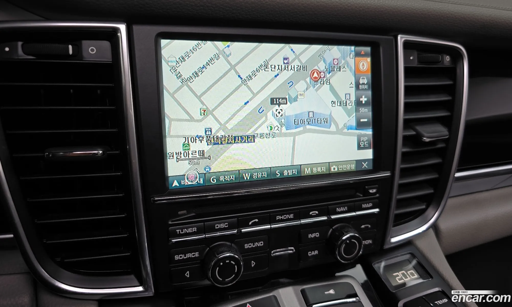Porsche Panamera 2010 WP0AB2971AL065479 — 14