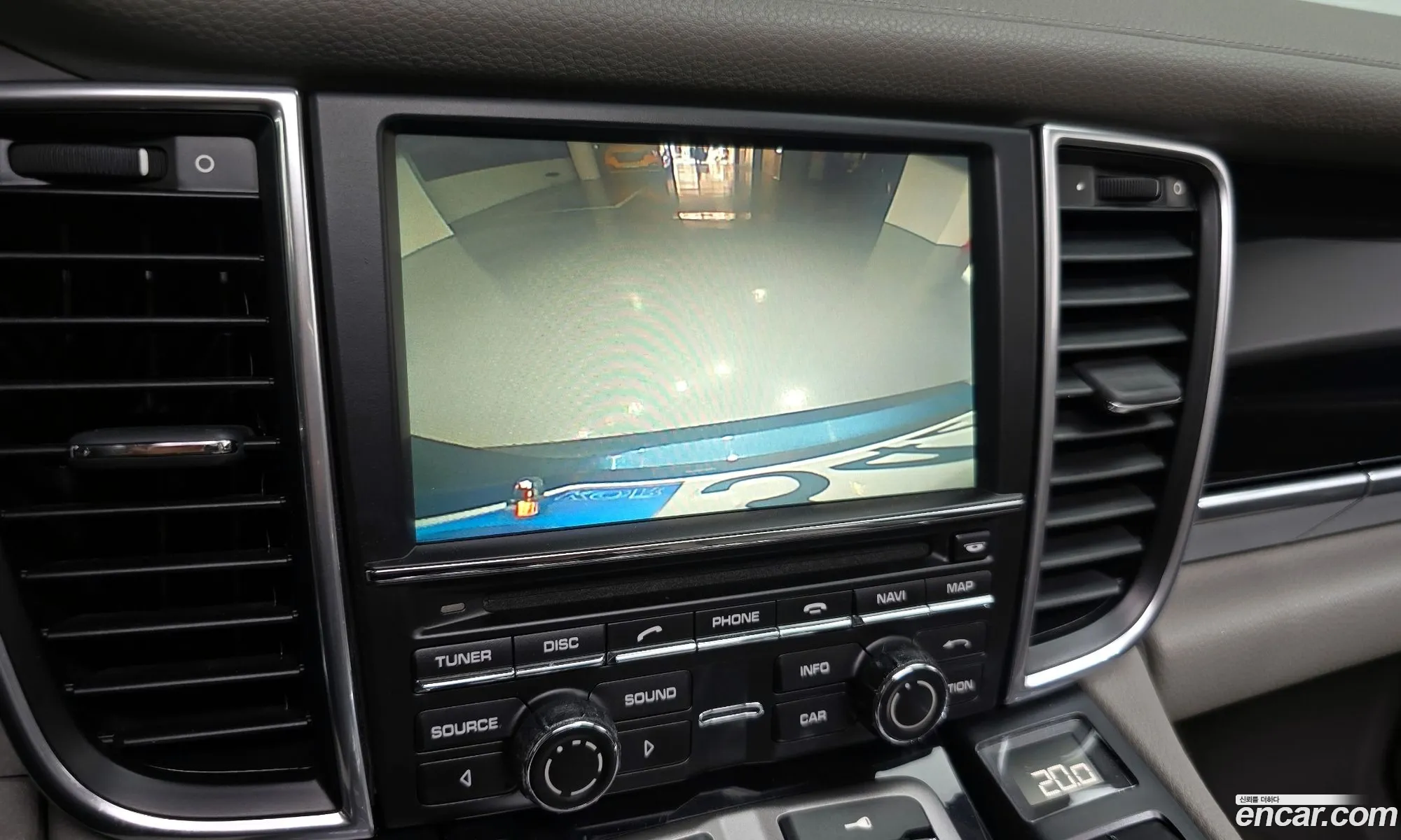 Porsche Panamera 2010 WP0AB2971AL065479 — 10