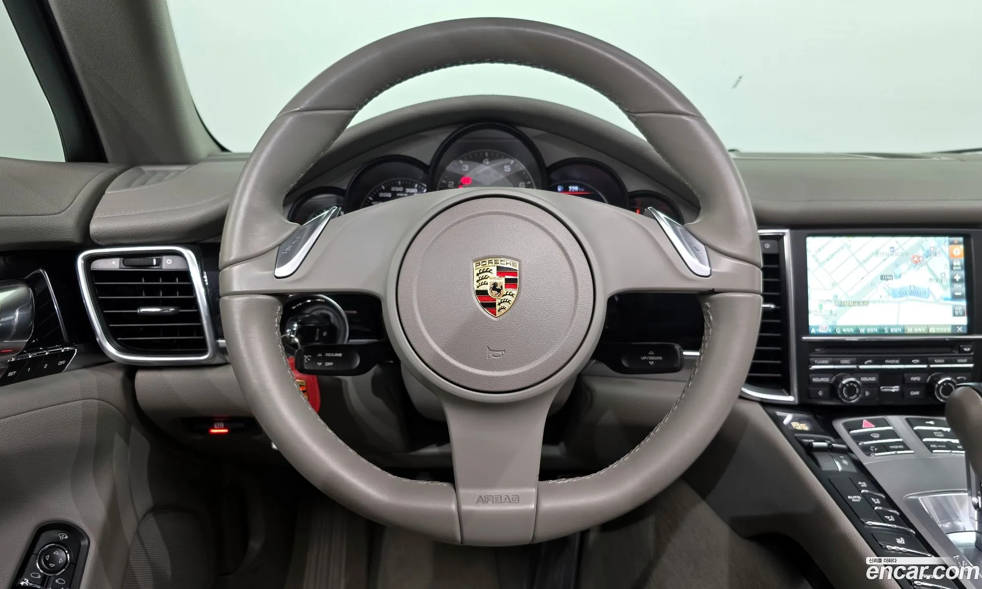 Porsche Panamera 2010 WP0AB2971AL065479 — 17