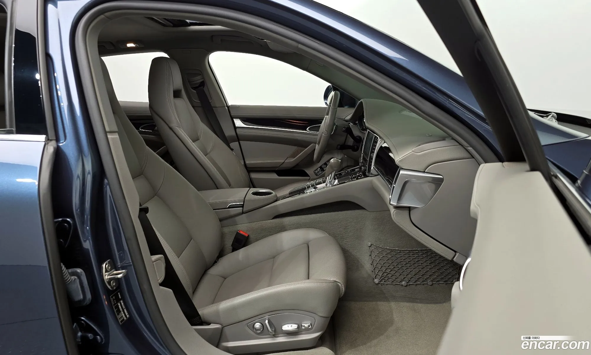 Porsche Panamera 2010 WP0AB2971AL065479 — 13