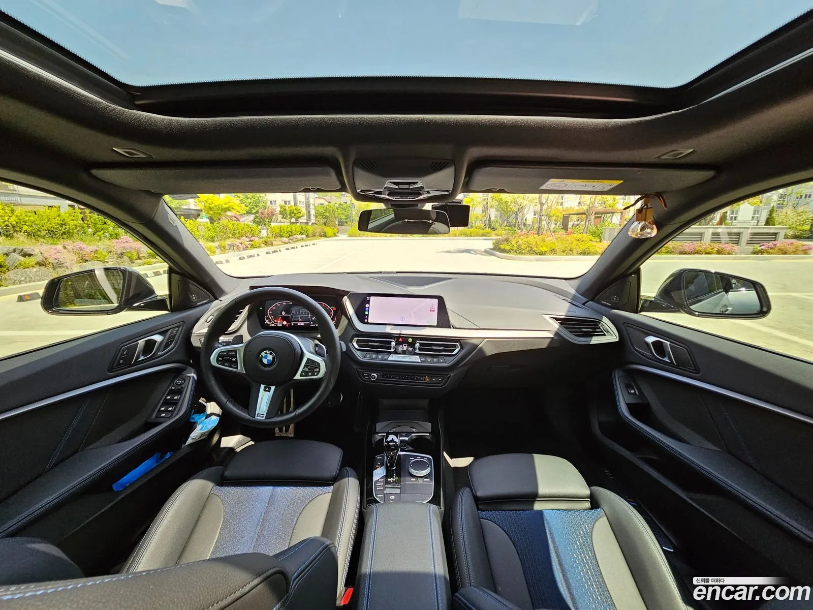 BMW 2 Series Gran Coupe 2023 — 6