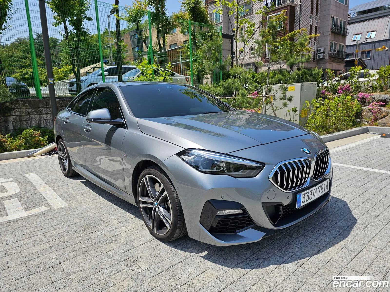 BMW 2 Series Gran Coupe 2023 — 9