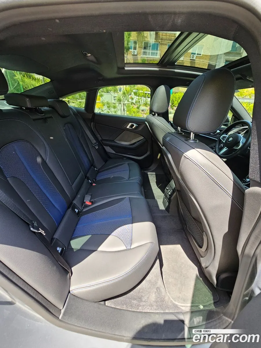 BMW 2 Series Gran Coupe 2023 — 3