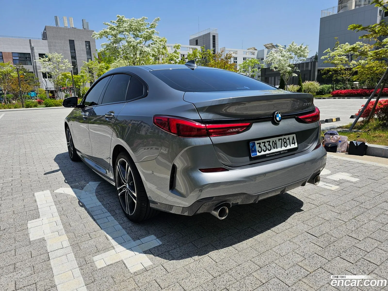 BMW 2 Series Gran Coupe 2023 — 11