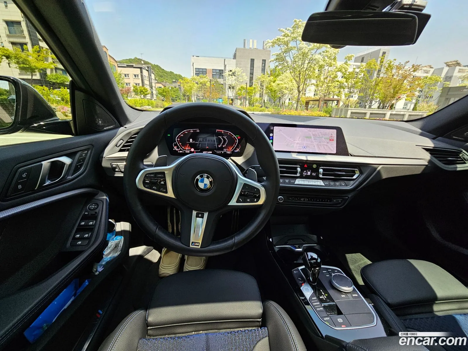 BMW 2 Series Gran Coupe 2023 — 15