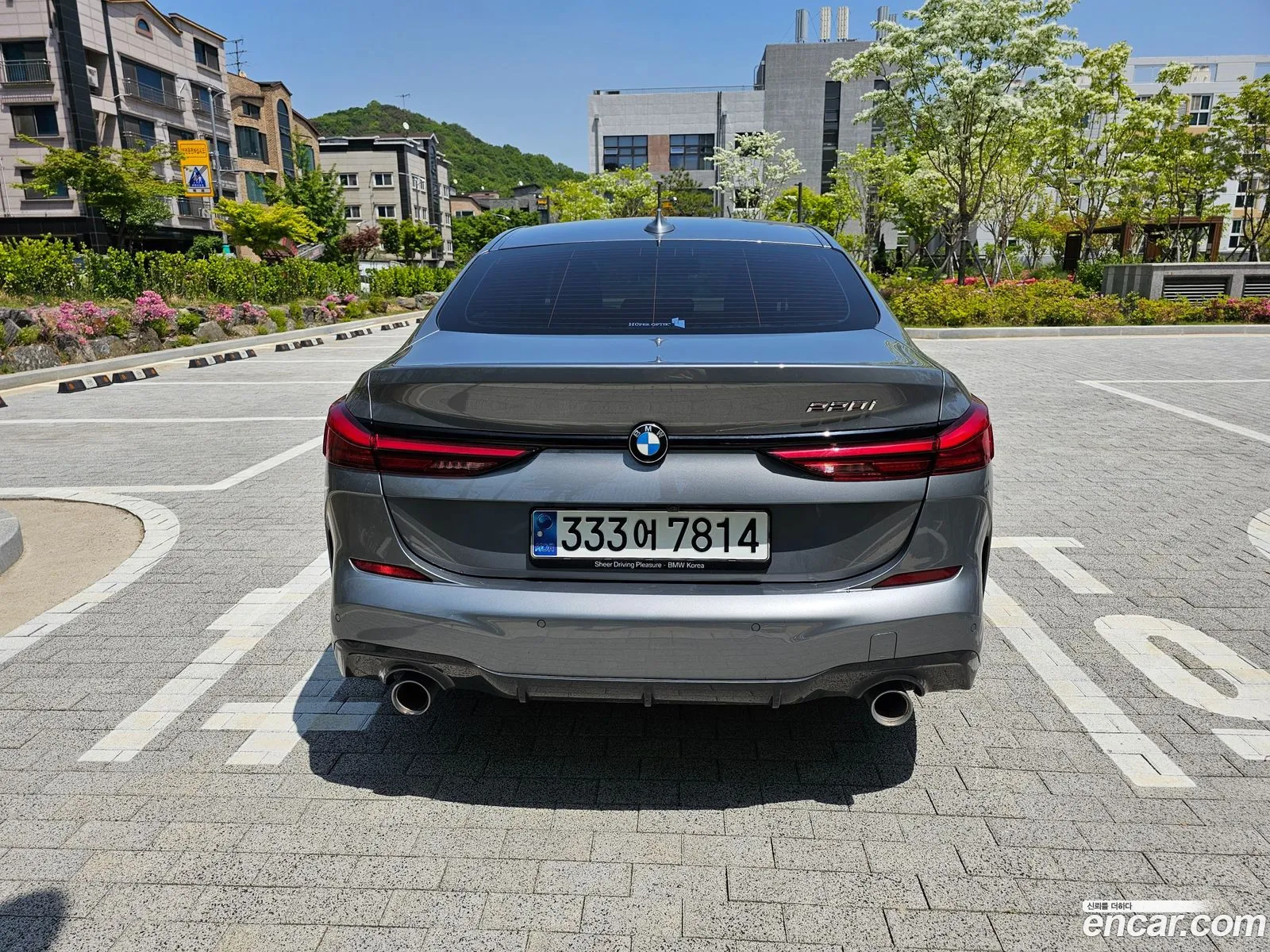 BMW 2 Series Gran Coupe 2023 — 4