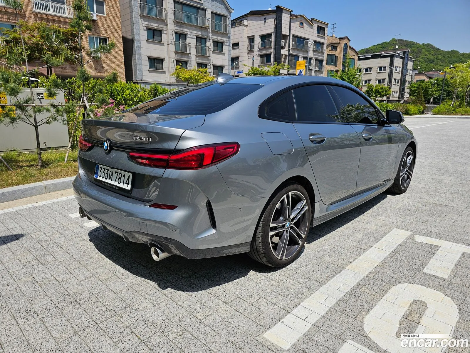 BMW 2 Series Gran Coupe 2023 — 5