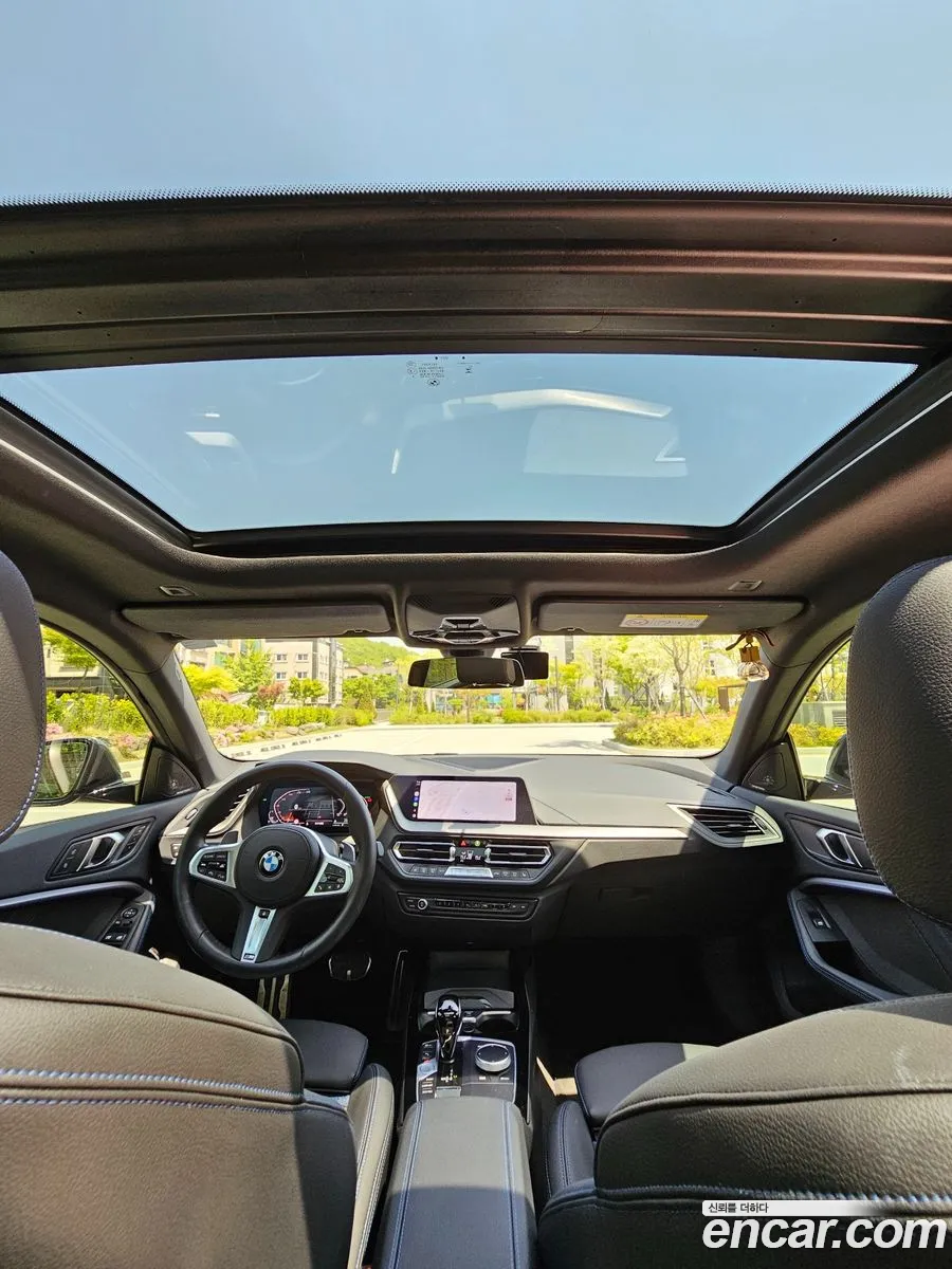 BMW 2 Series Gran Coupe 2023 — 14