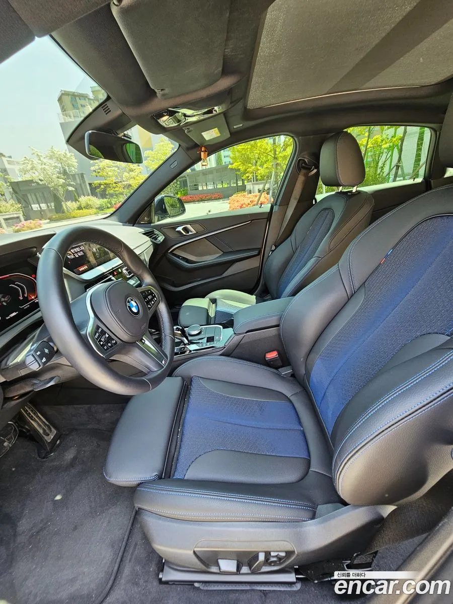 BMW 2 Series Gran Coupe 2023 — 10