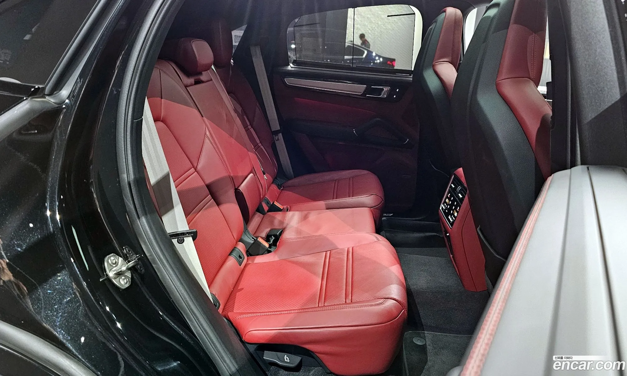 Porsche Cayenne 2023 WP1BE29Y5PDA41529 — 19