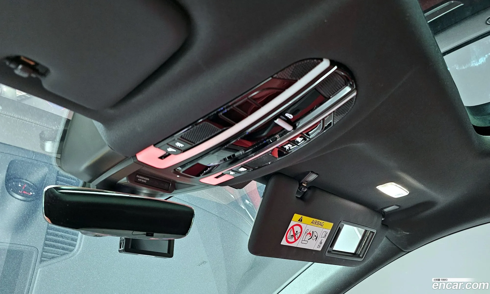 Porsche Cayenne 2023 WP1BE29Y5PDA41529 — 12